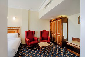 Om Kolthoom Hotel & Tower