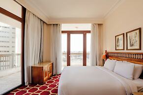 Om Kolthoom Hotel & Tower