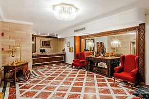 Om Kolthoom Hotel & Tower