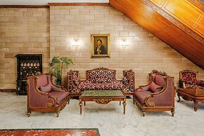 Om Kolthoom Hotel & Tower