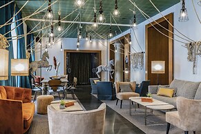 Hotel Vincci Soho