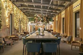Hotel Vincci Soho