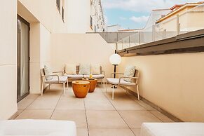 Hotel Vincci Soho