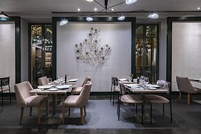 Hotel Vincci Soho