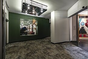 Hotel Vincci Soho