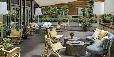 Hotel Vincci Soho