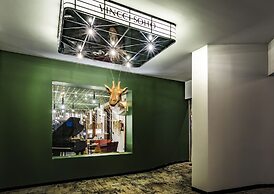 Hotel Vincci Soho