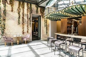 Hotel Vincci Soho