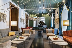 Hotel Vincci Soho