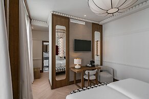 Hotel Vincci Soho