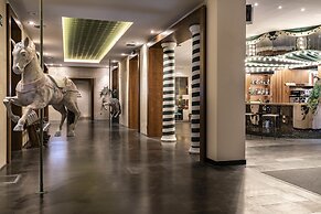Hotel Vincci Soho