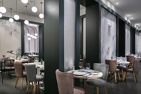 Hotel Vincci Soho