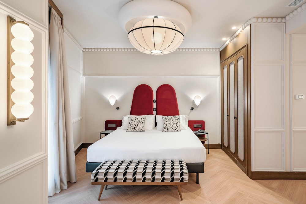 Hotel Vincci Soho