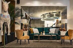 Hotel Vincci Soho
