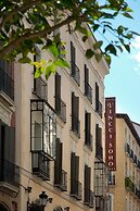 Hotel Vincci Soho