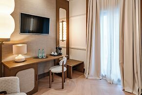 Hotel Vincci Soho