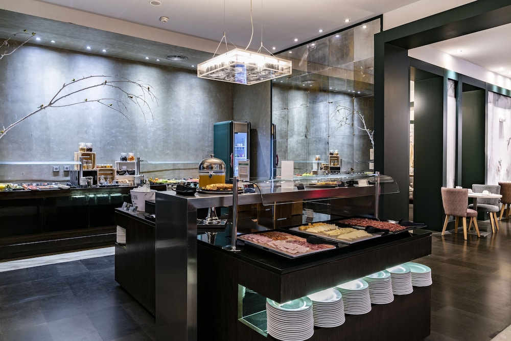 Hotel Vincci Soho
