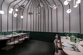 Hotel Vincci Soho