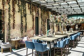 Hotel Vincci Soho