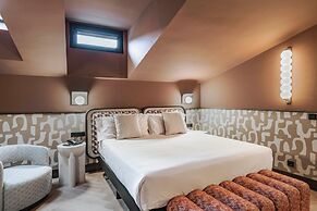 Hotel Vincci Soho