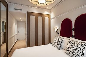 Hotel Vincci Soho