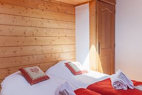Residence Pierre & Vacances Premium L'Ecrin des Neiges