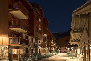 Residence Pierre & Vacances Premium L'Ecrin des Neiges