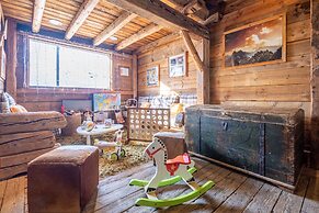 Residence Pierre & Vacances Premium L'Ecrin des Neiges