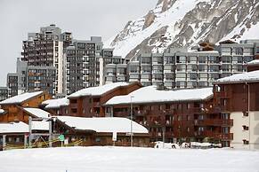 Residence Pierre & Vacances Premium L'Ecrin des Neiges