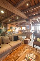 Residence Pierre & Vacances Premium L'Ecrin des Neiges
