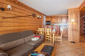 Residence Pierre & Vacances Premium L'Ecrin des Neiges
