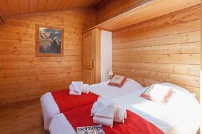 Residence Pierre & Vacances Premium L'Ecrin des Neiges