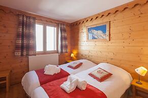Residence Pierre & Vacances Premium L'Ecrin des Neiges