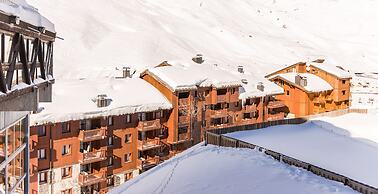 Residence Pierre & Vacances Premium L'Ecrin des Neiges