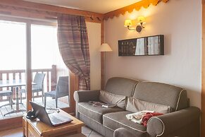 Residence Pierre & Vacances Premium L'Ecrin des Neiges