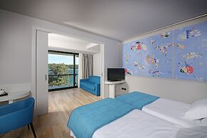 Hotel Salo' du Parc