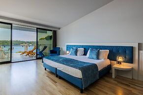 Hotel Salo' du Parc