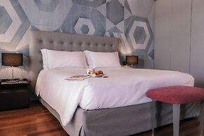 Hotel Salo' du Parc