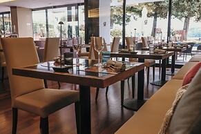 Hotel Salo' du Parc