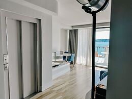 Hotel Salo' du Parc