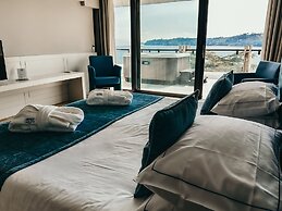 Hotel Salo' du Parc