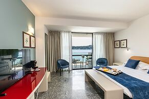 Hotel Salo' du Parc