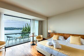 Hotel Salo' du Parc