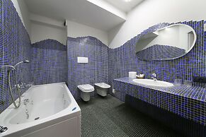 Hotel Salo' du Parc
