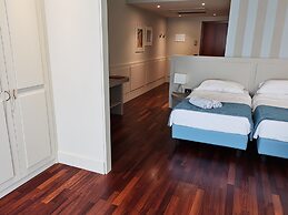 Hotel Salo' du Parc