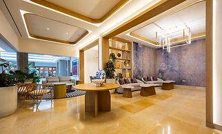 Hipotels Barrosa Palace & SPA