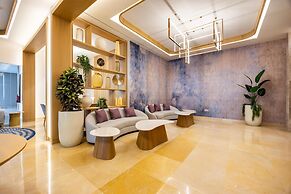 Hipotels Barrosa Palace & SPA