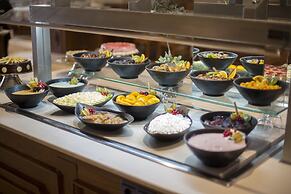 Hipotels Barrosa Palace & SPA