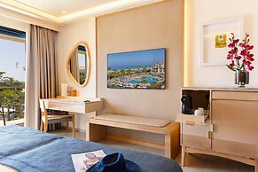 Hipotels Barrosa Palace & SPA