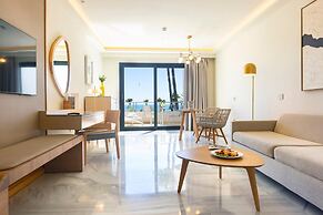 Hipotels Barrosa Palace & SPA